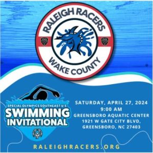 Swimming Invitational Information