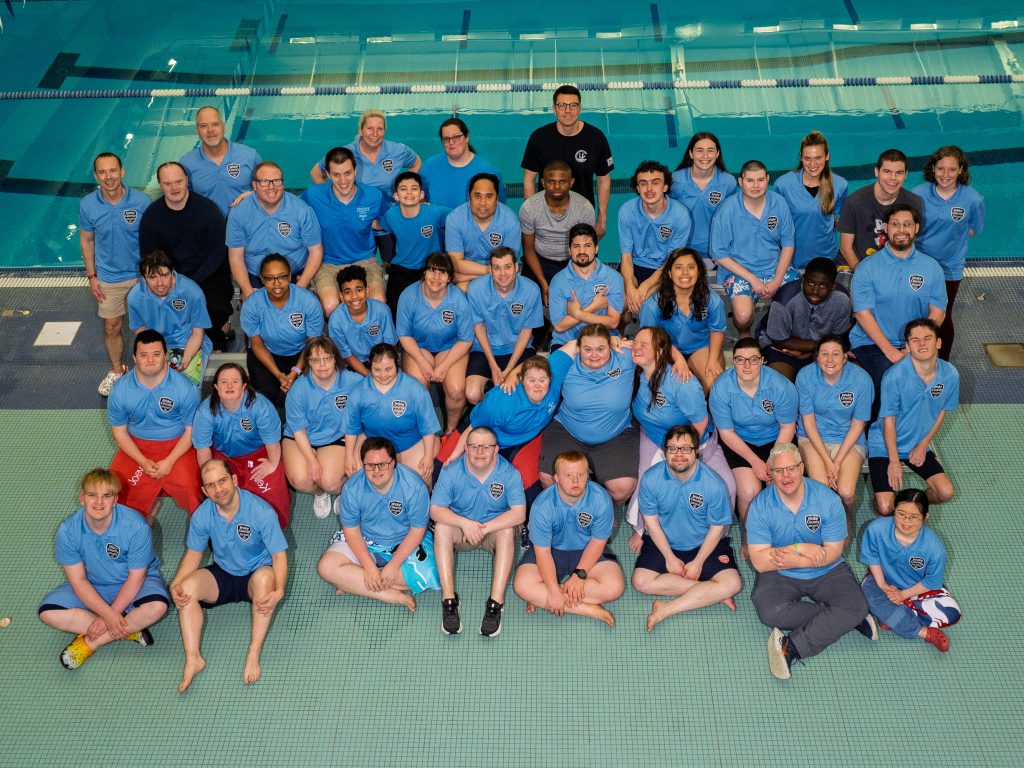 2025 Swim Team 2025 Swim Team